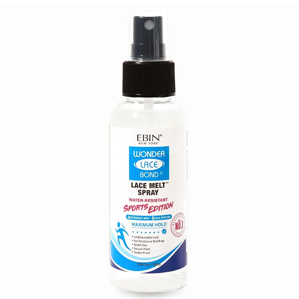 Ebin Wonder Lace Bond SPORTS