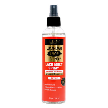 EBIN Wonder Lace Bond Melting Spray