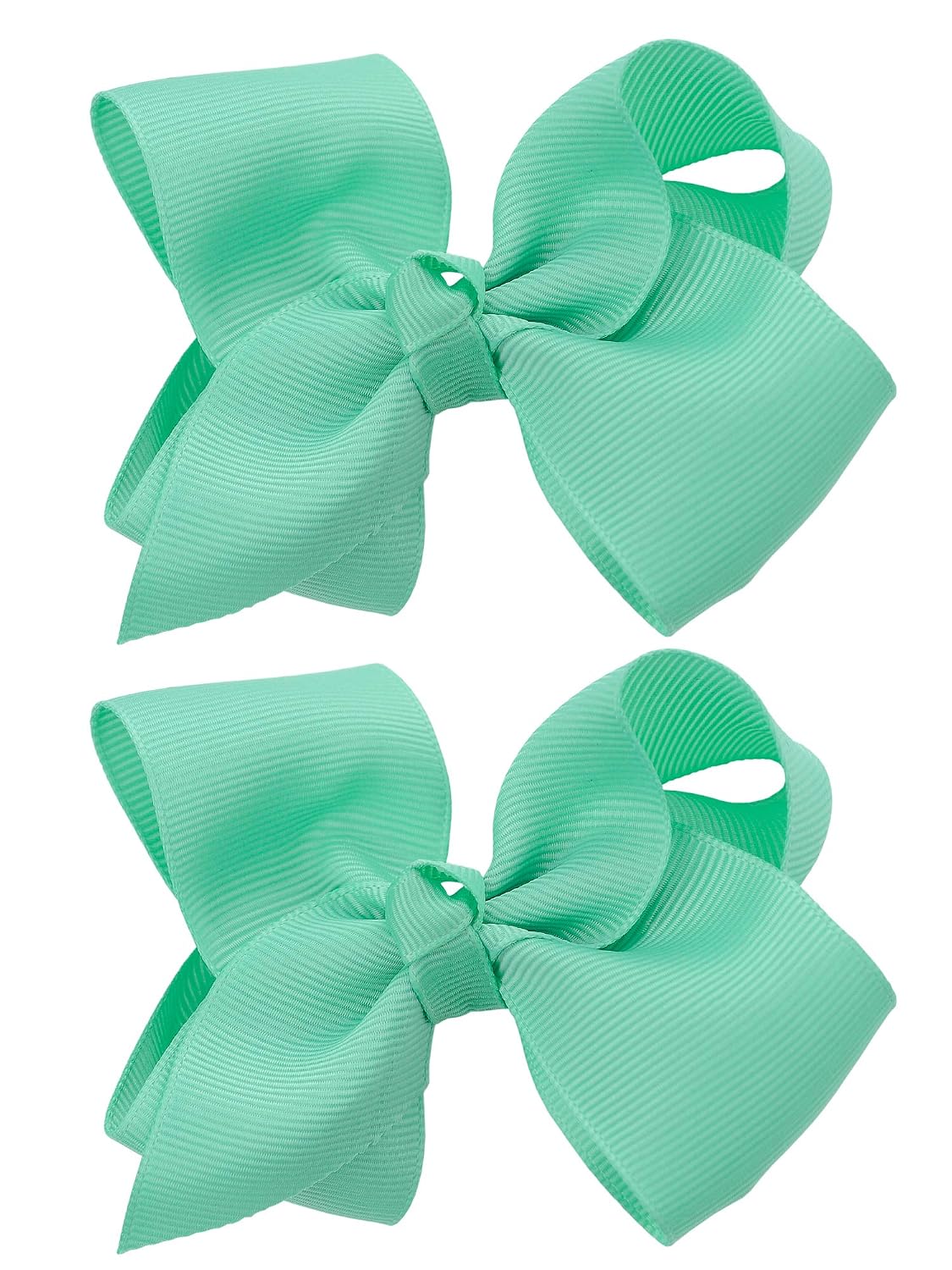 Hair Bows- Assorted (2PC)