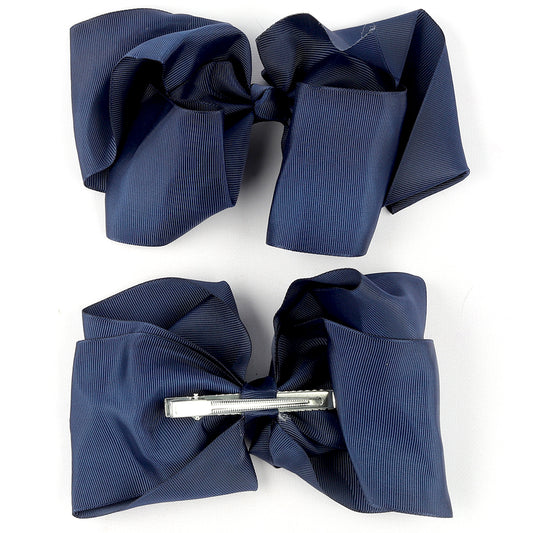 Jumbo Hair Bows