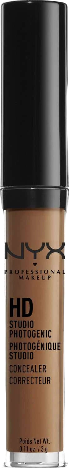 NYX Wand Concealers