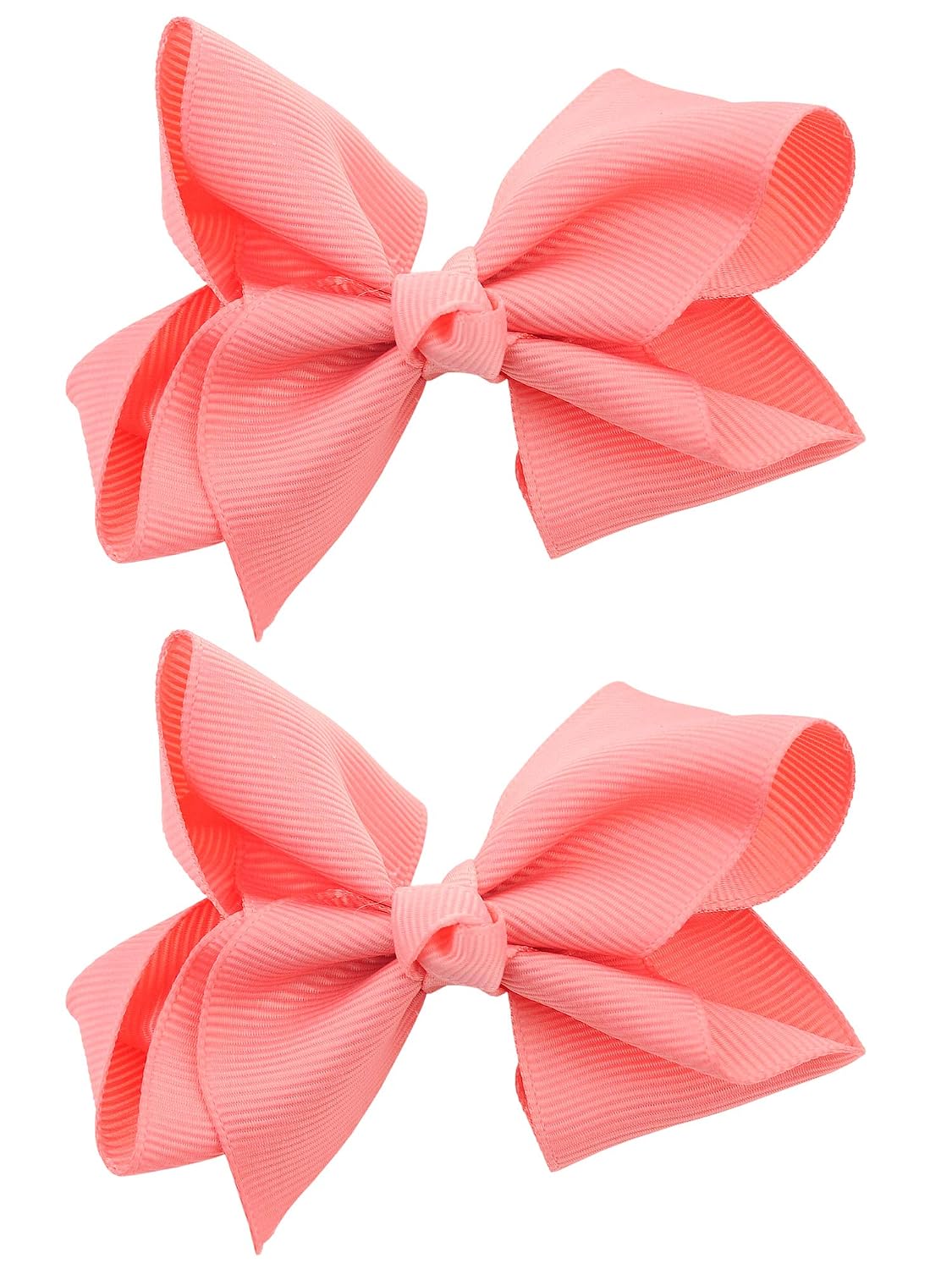 Hair Bows- Assorted (2PC)