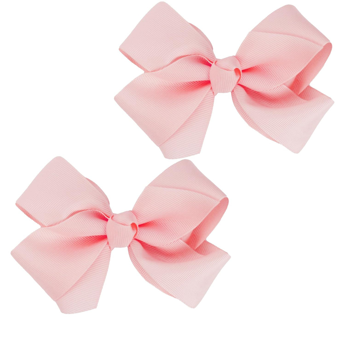 Hair Bows- Assorted (2PC)