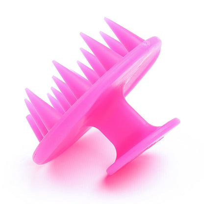 Scalp Massager/Shampoo Brush
