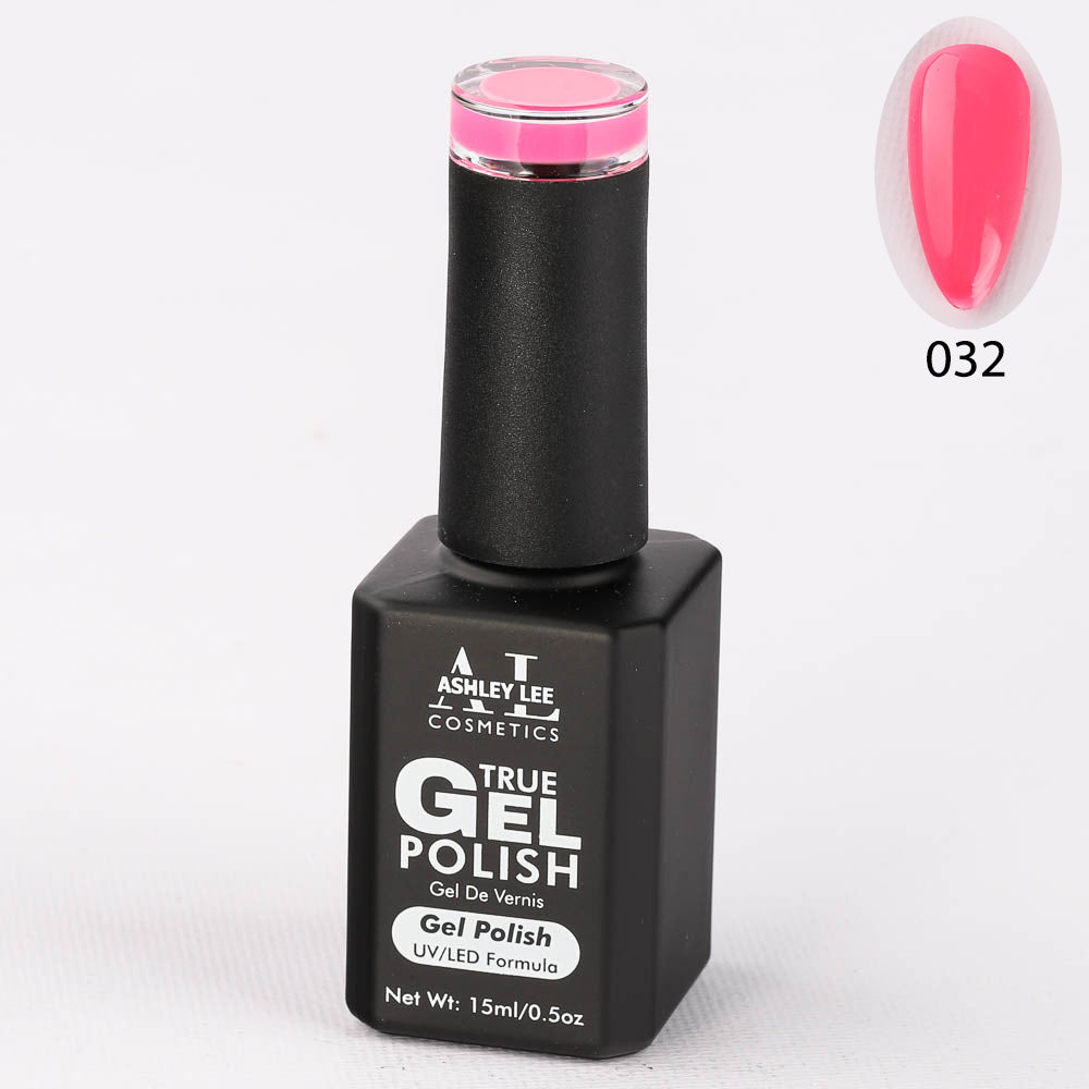 ASHLEY LEE Gel Polish