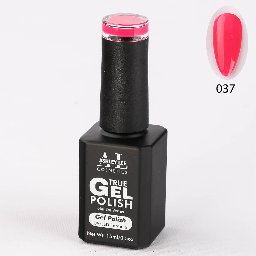 ASHLEY LEE Gel Polish