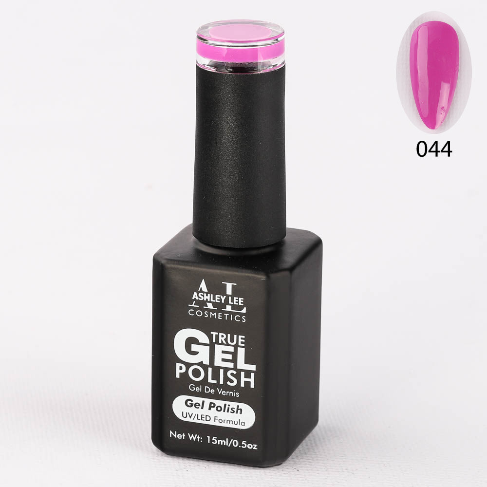 ASHLEY LEE Gel Polish