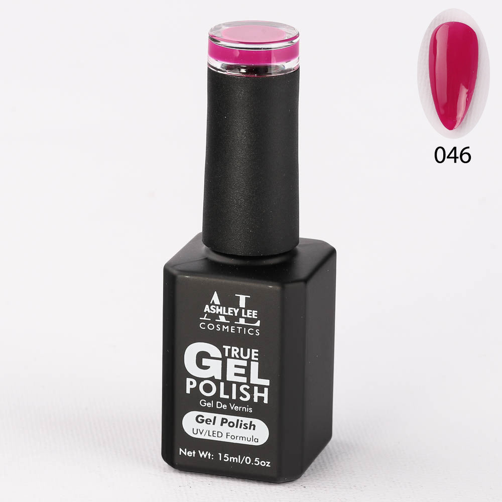 ASHLEY LEE Gel Polish