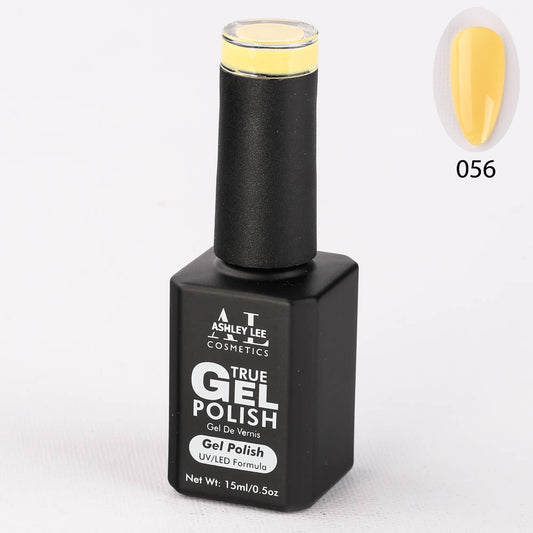 ASHLEY LEE Gel Polish