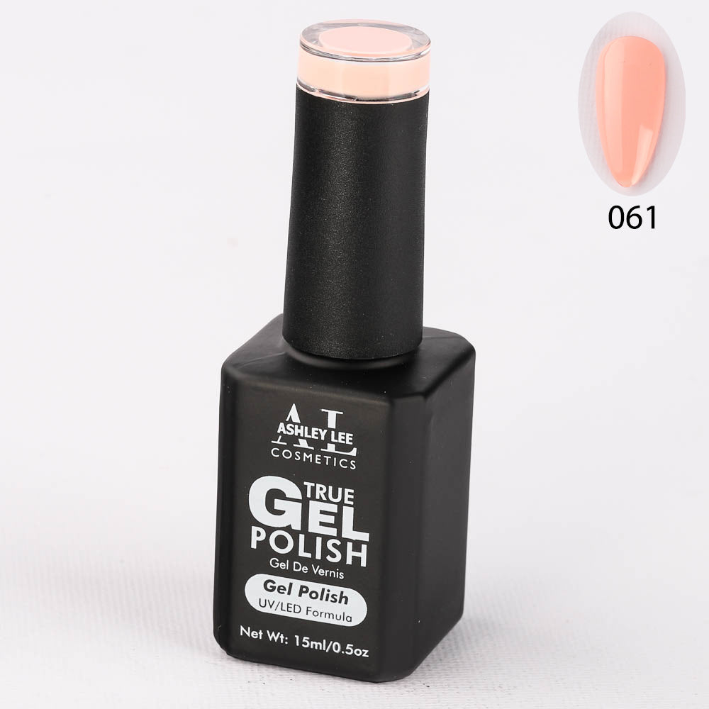 ASHLEY LEE Gel Polish