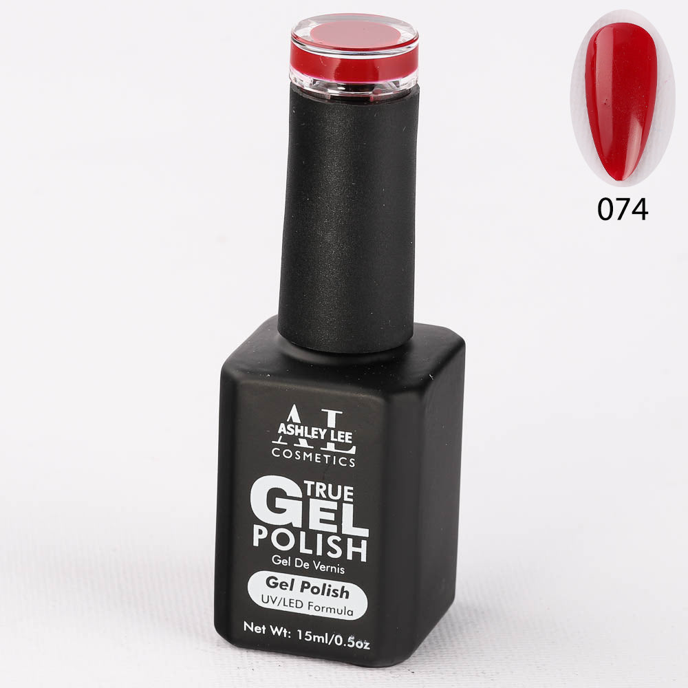 ASHLEY LEE Gel Polish