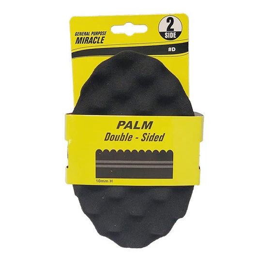 Palm Sponge