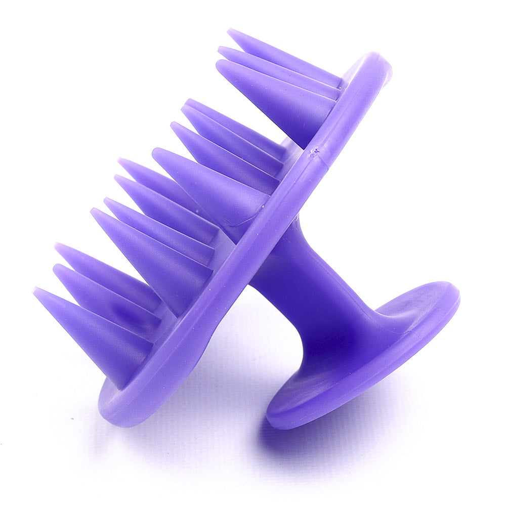 Scalp Massager/Shampoo Brush