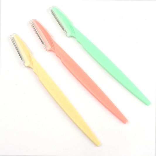 Eyebrow Razors