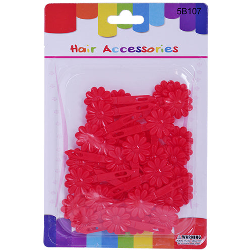 Barrettes