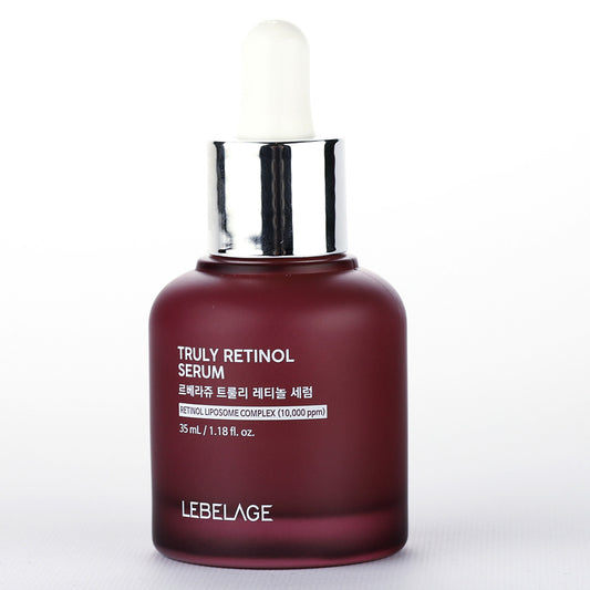 LEBELAGE Truly Retinol Serum