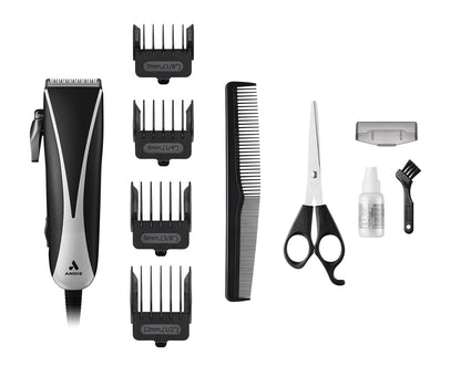 ANDIS AT-HOME CLIPPER ULTRA CLIP PM-10 10 PCS