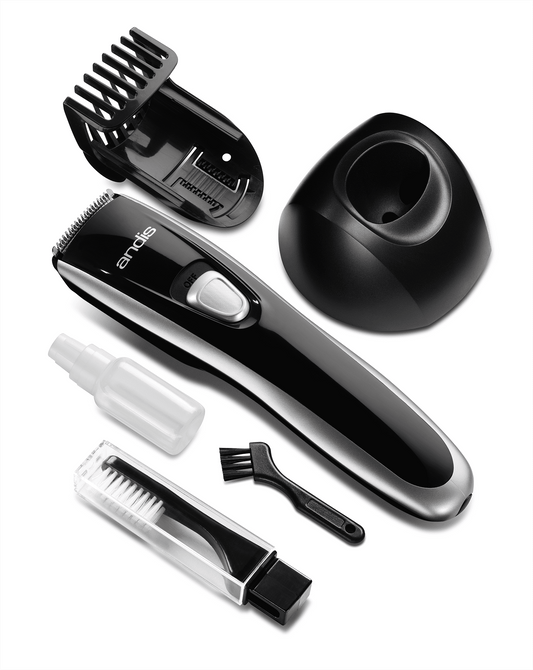 ANDIS AT-HOME TRIMMER STYLINER 6PCS