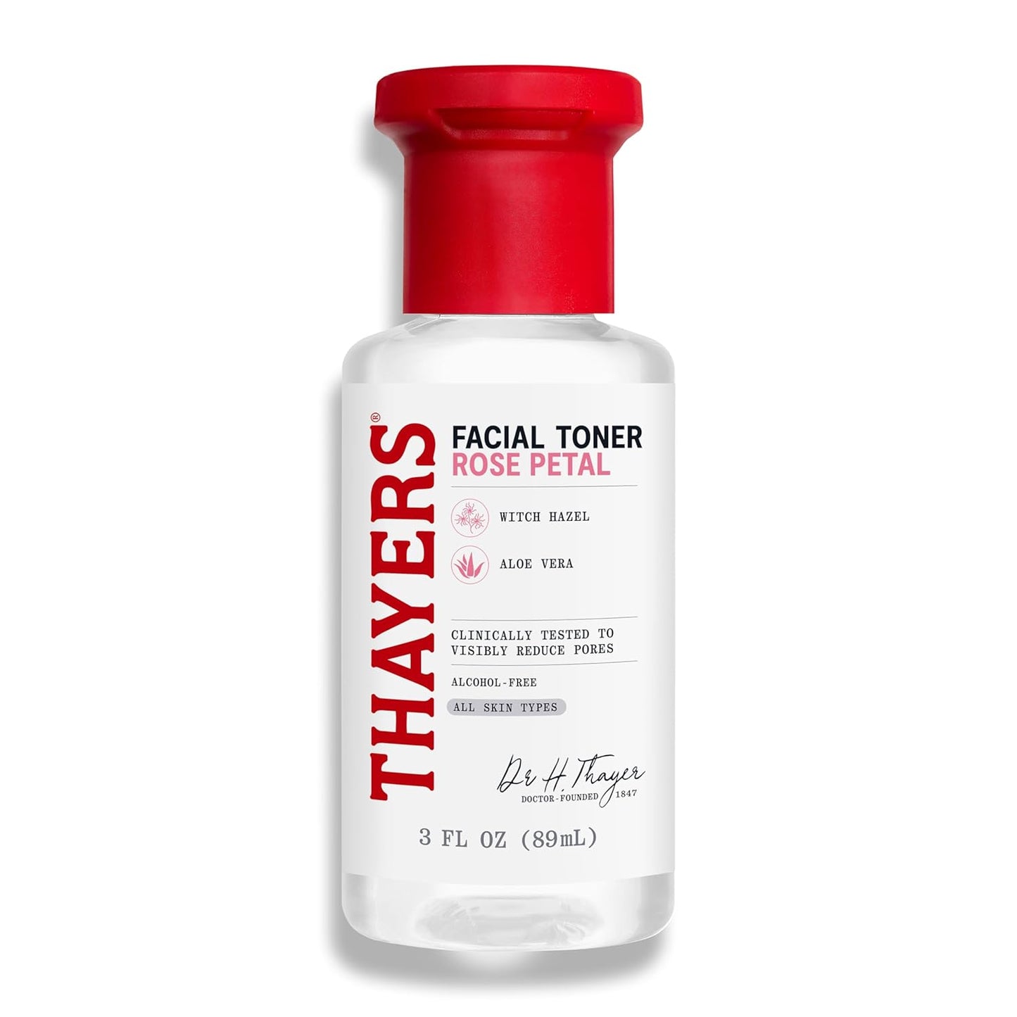 THAYERS Facial Toners
