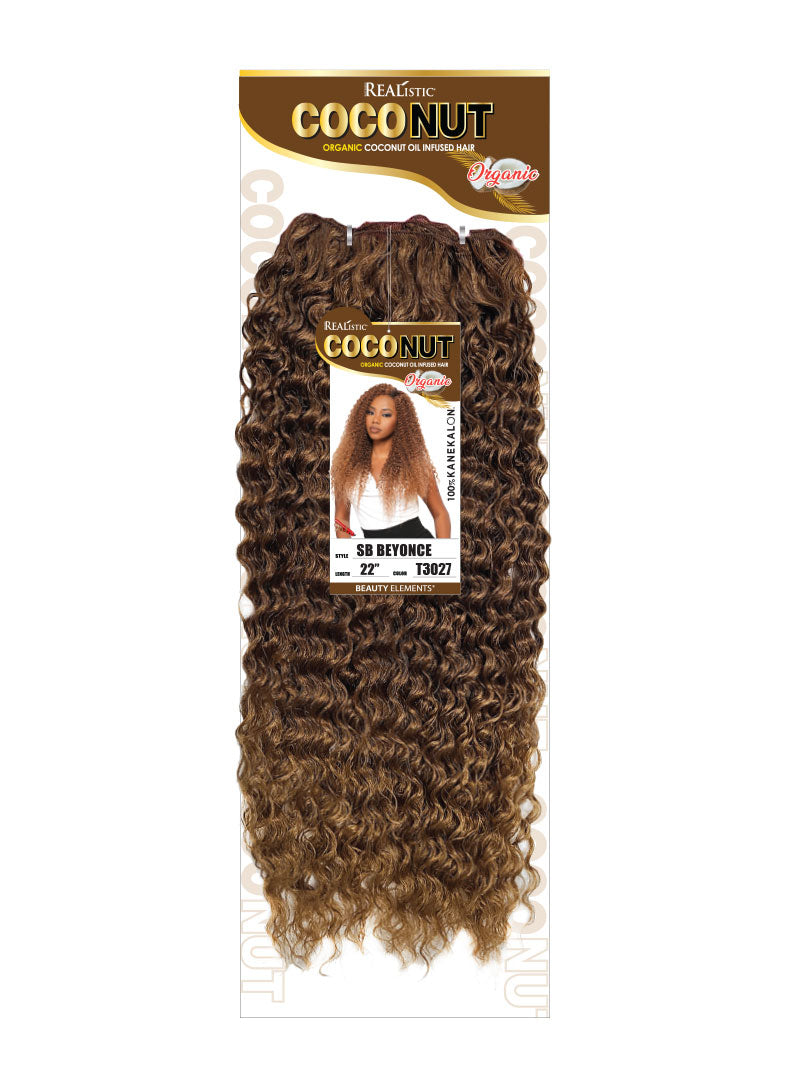 COCONUT SB Beyonce Bundles