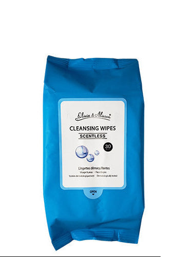 Makeup Cleansing Tissues