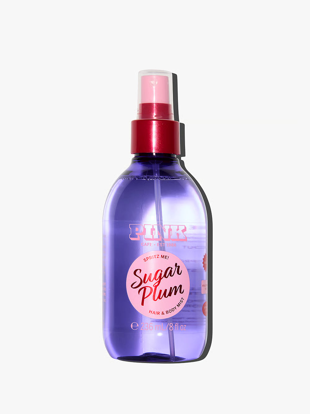 Spritz Me! Hair & Body Mist