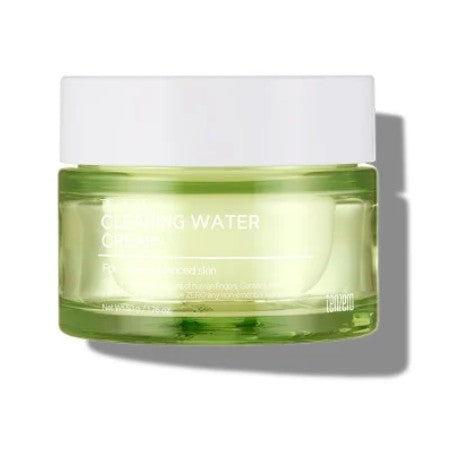 TENZERO Water Creams