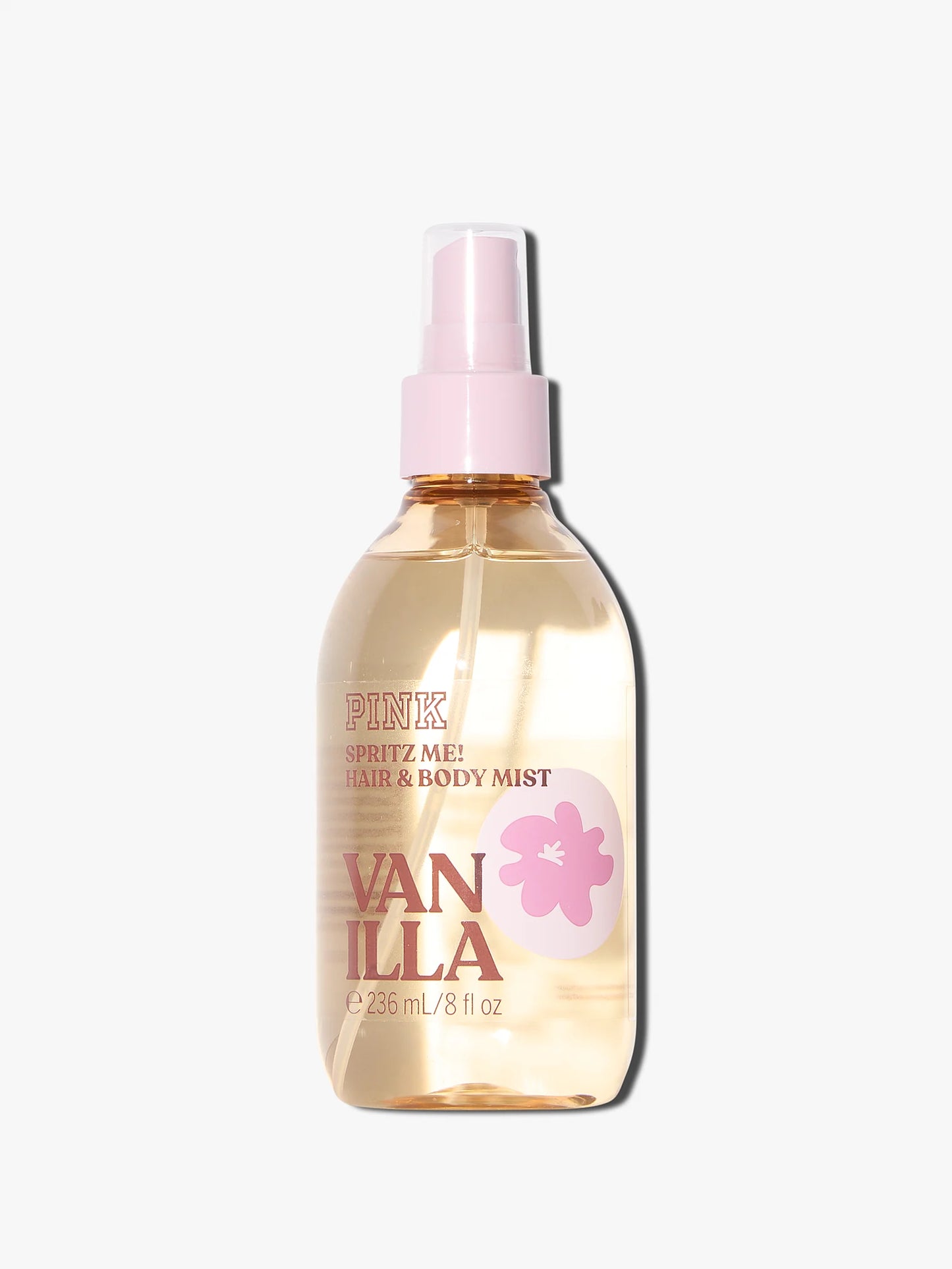 Spritz Me! Hair & Body Mist