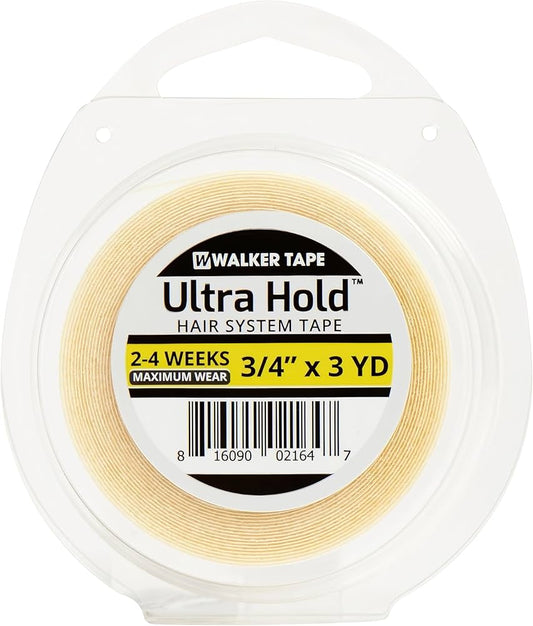 Walker's Wig Tape