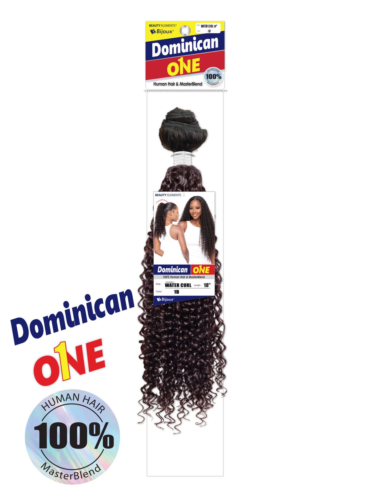 Dominican ONE Bundles