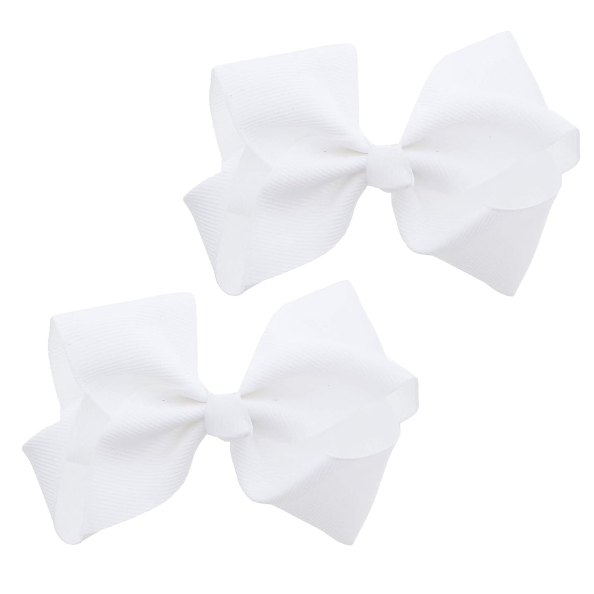 Hair Bows- Assorted (2PC)