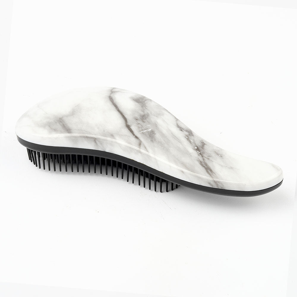LQQKS Shampoo Marble Brushes