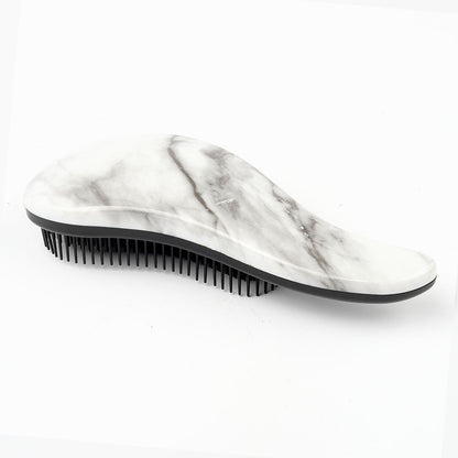 LQQKS Shampoo Marble Brushes