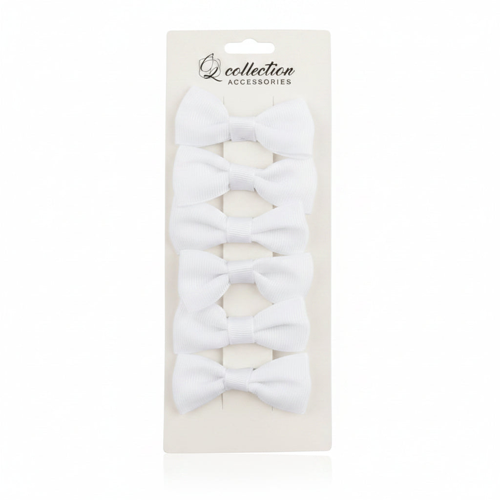 Hair Bows