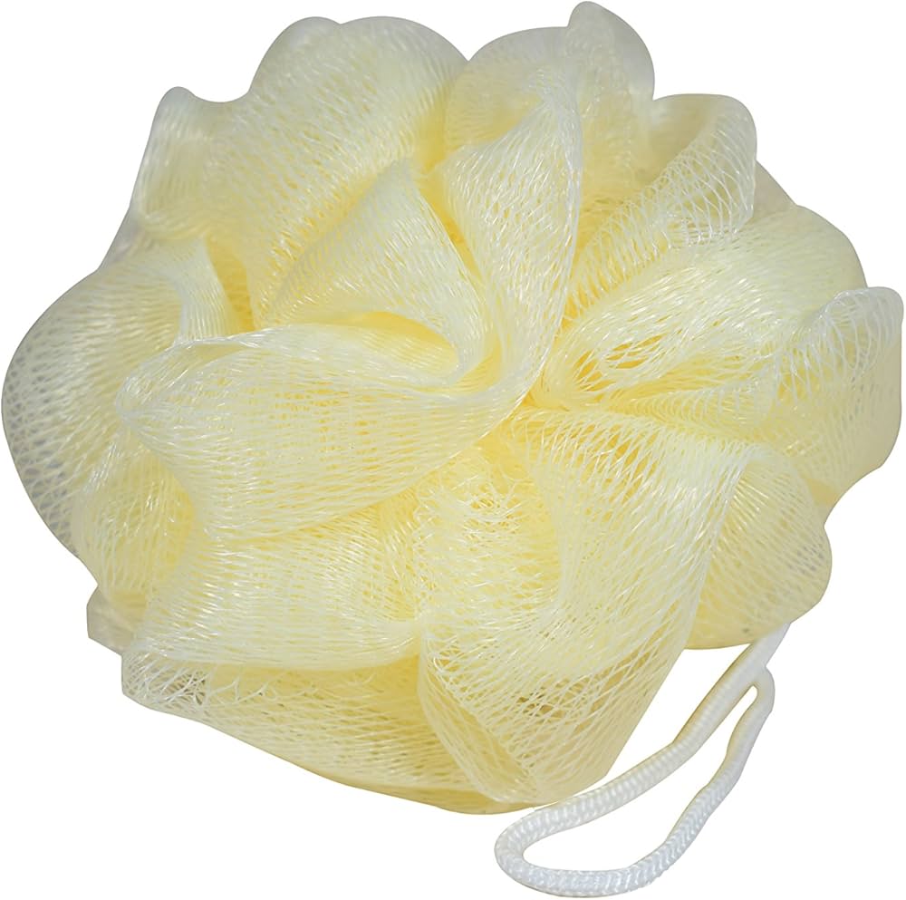 Loofahs
